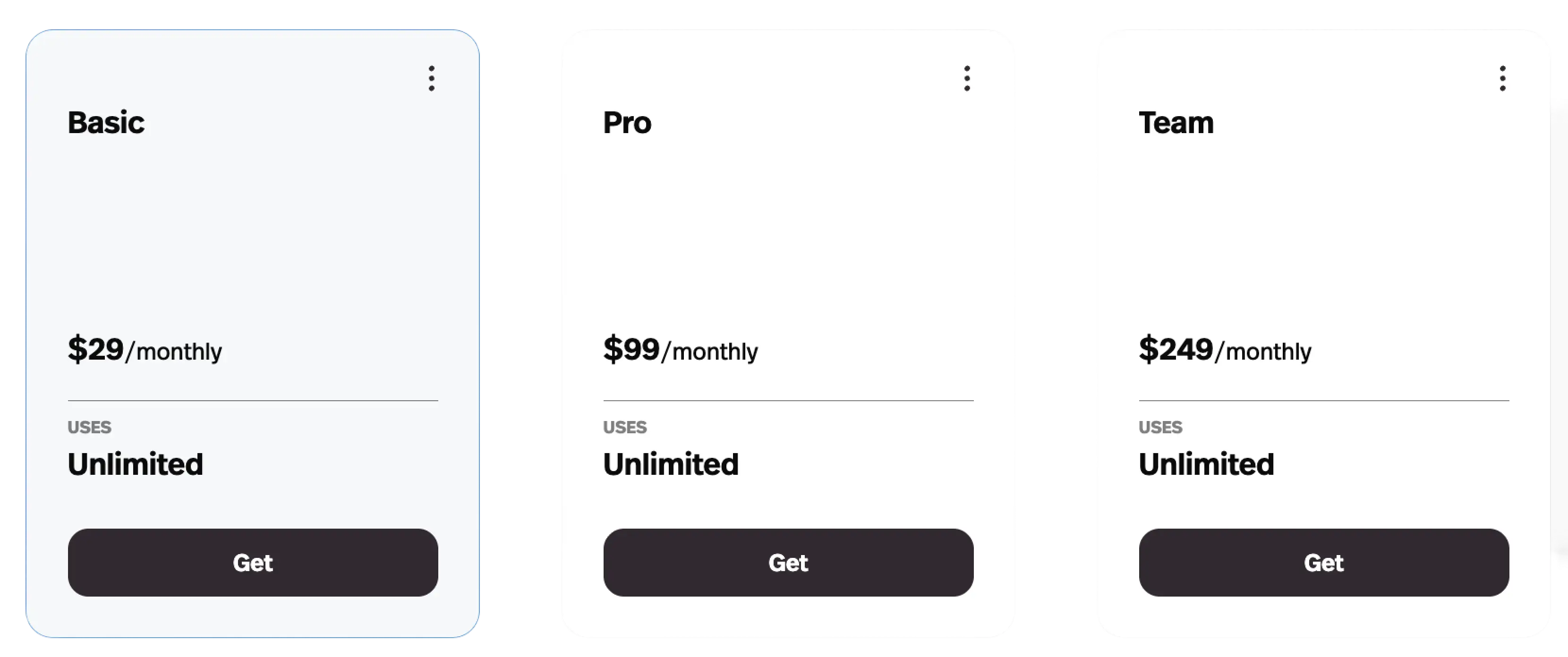 Monetización integrada